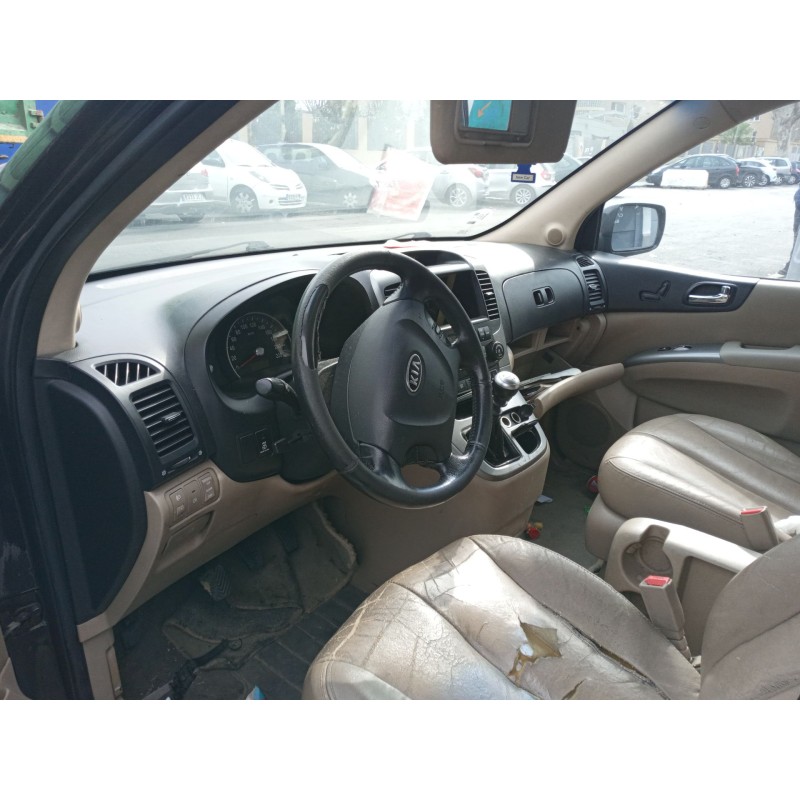 KIA CARNIVAL / GRAND CARNIVAL III (VQ) - imagen 6