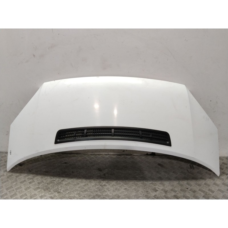 Recambio de capot para ford transit furgoneta (fa_ _) 2.2 tdci referencia OEM IAM 2454107  BLANCO