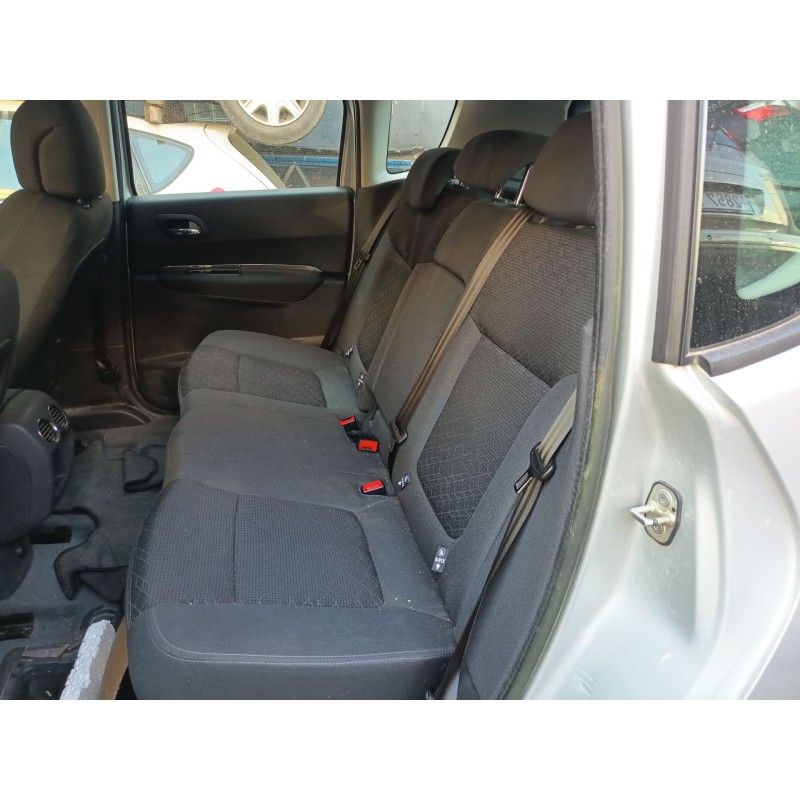 PEUGEOT 3008 I MONOSPACE (0U_) - imagen 6