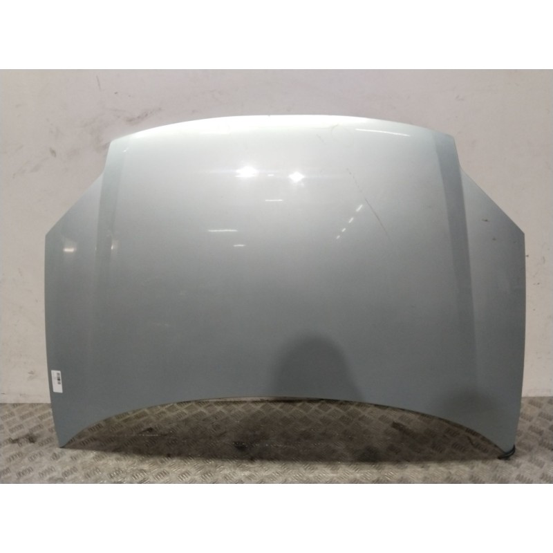 Recambio de capot para peugeot partner monospace (5_, g_) 1.6 hdi 90 referencia OEM IAM 7901K5  AZUL