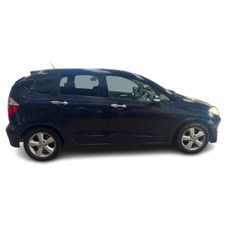 HONDA FR-V (BE) - imagen 4
