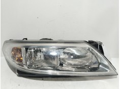 Recambio de faro derecho para renault laguna ii (bg0/1_) 1.9 dci (bg08, bg0g) referencia OEM IAM 8200002847 1493205 89004686
