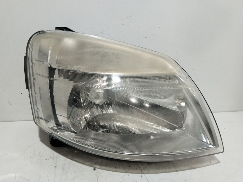 Recambio de faro derecho para peugeot partner monospace (5_, g_) 1.6 hdi 90 referencia OEM IAM 9644150880  