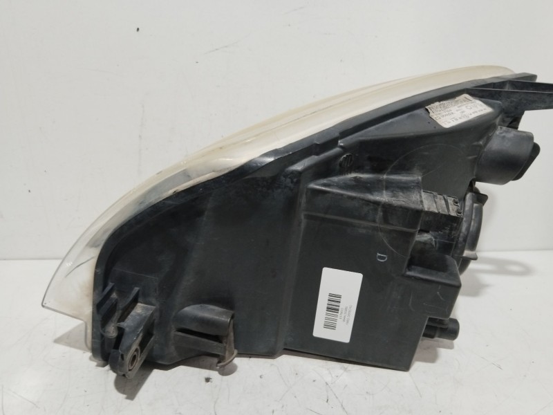 Recambio de faro derecho para peugeot partner monospace (5_, g_) 1.6 hdi 90 referencia OEM IAM 9644150880  