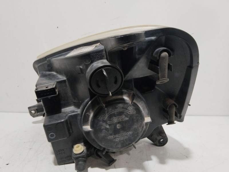 Recambio de faro derecho para peugeot partner monospace (5_, g_) 1.6 hdi 90 referencia OEM IAM 9644150880  