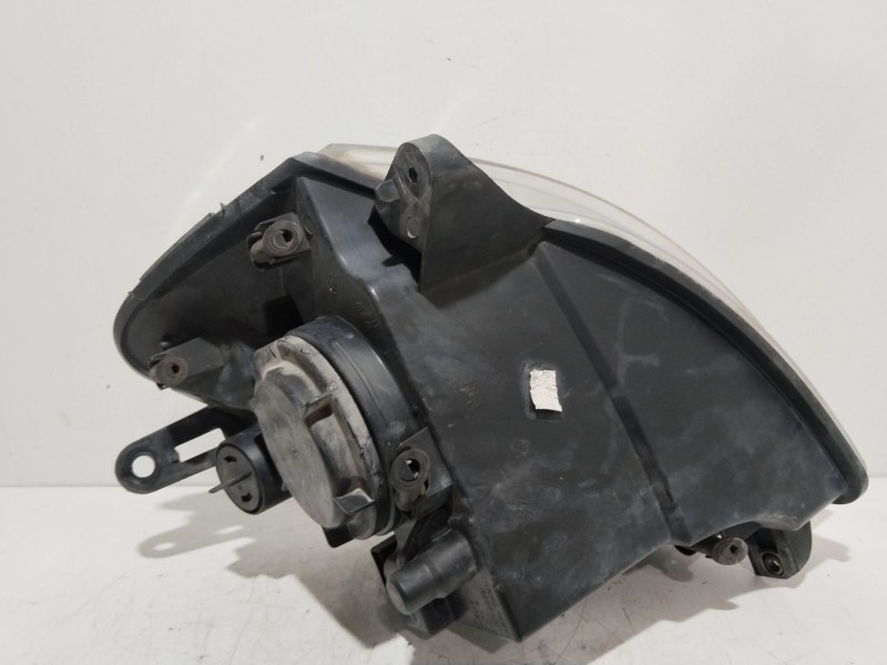 Recambio de faro derecho para peugeot partner monospace (5_, g_) 1.6 hdi 90 referencia OEM IAM 9644150880  