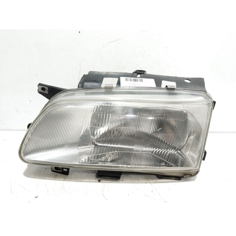 Recambio de faro izquierdo para citroën berlingo 1.9 600 d furg. referencia OEM IAM 6204P6  