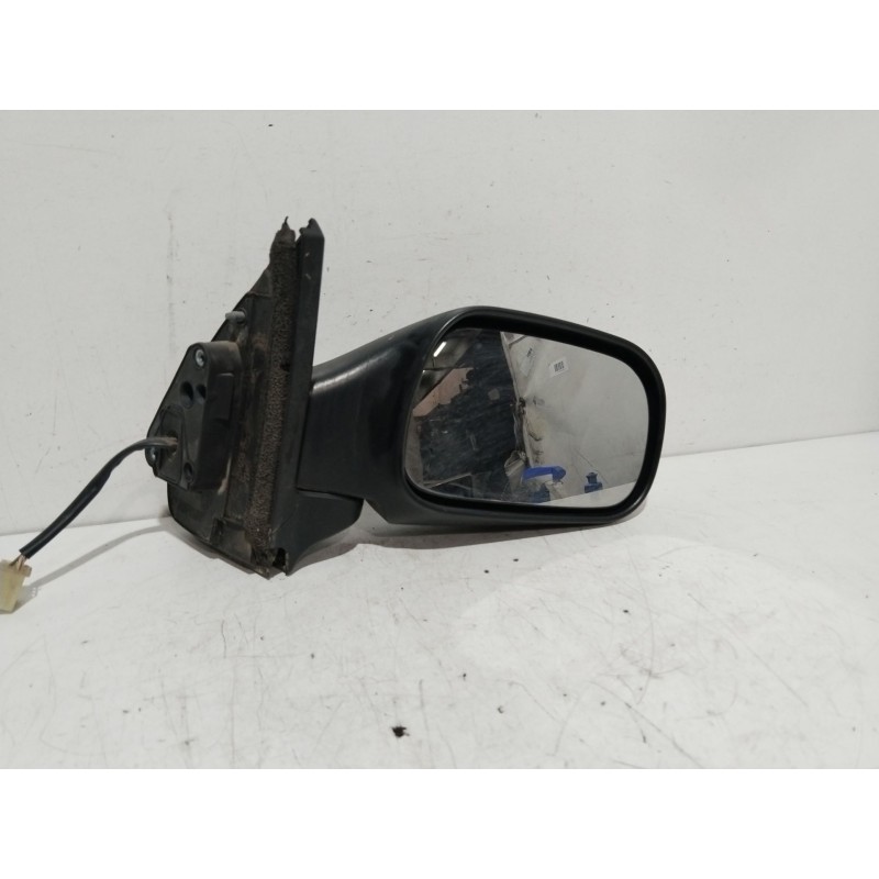 Recambio de retrovisor derecho para suzuki ignis ii (mh) 1.3 ddis (rm413d) referencia OEM IAM 8470186G605PK  