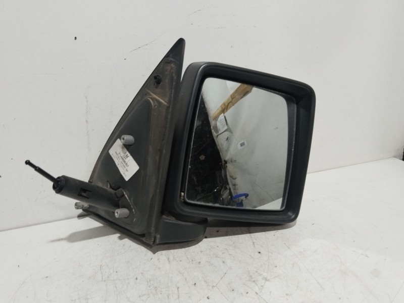 Recambio de retrovisor derecho para opel combo tour 1.7 di 16v referencia OEM IAM 24400682  