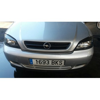 OPEL ASTRA G COUPÉ