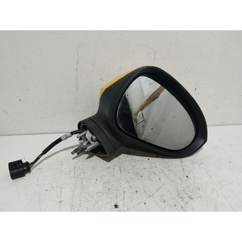 Recambio de retrovisor derecho para seat leon (1p1) 1.6 tdi referencia OEM IAM 1P1857507M  