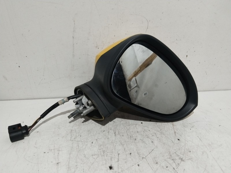 Recambio de retrovisor derecho para seat leon (1p1) 1.6 tdi referencia OEM IAM 1P1857507M  