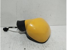 Recambio de retrovisor derecho para seat leon (1p1) 1.6 tdi referencia OEM IAM 1P1857507M   2