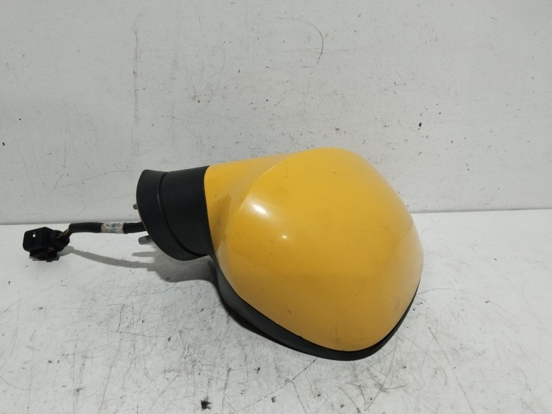 Recambio de retrovisor derecho para seat leon (1p1) 1.6 tdi referencia OEM IAM 1P1857507M  