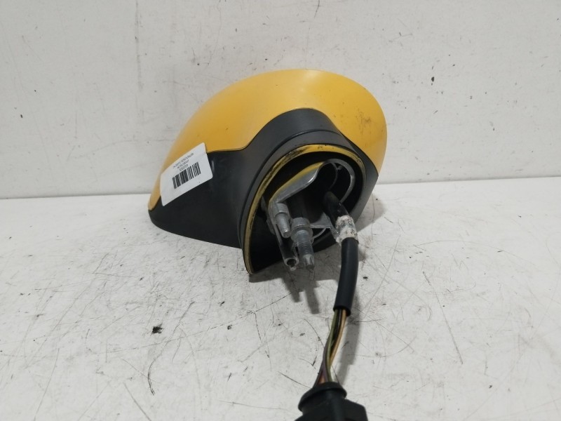 Recambio de retrovisor derecho para seat leon (1p1) 1.6 tdi referencia OEM IAM 1P1857507M  