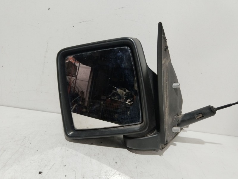 Recambio de retrovisor izquierdo para opel combo tour 1.7 di 16v referencia OEM IAM 24400680  