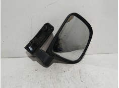 Recambio de retrovisor derecho para hyundai h-1 furgoneta (a1) 2.5 td referencia OEM IAM 015416  