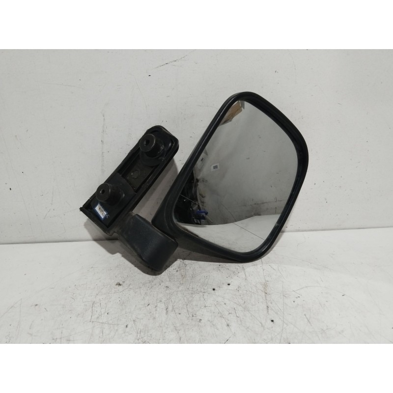 Recambio de retrovisor derecho para hyundai h-1 furgoneta (a1) 2.5 td referencia OEM IAM 015416  