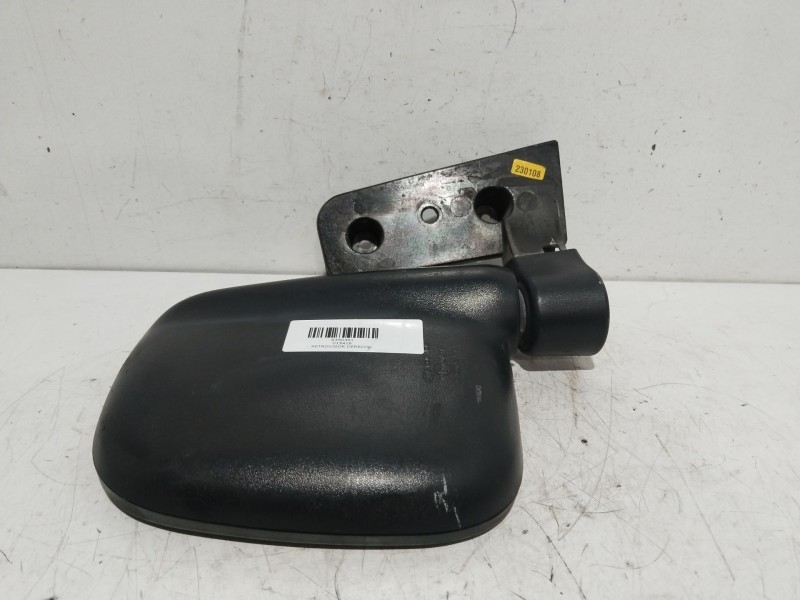 Recambio de retrovisor derecho para hyundai h-1 furgoneta (a1) 2.5 td referencia OEM IAM 015416  