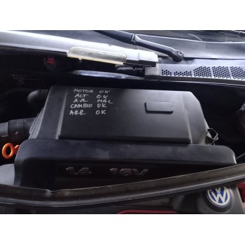 VOLKSWAGEN POLO BERLINA (6N2)