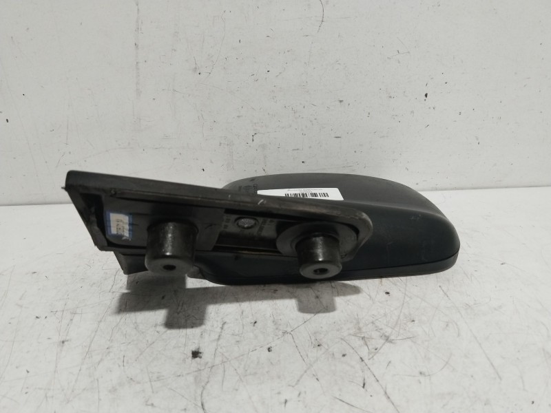 Recambio de retrovisor derecho para hyundai h-1 furgoneta (a1) 2.5 td referencia OEM IAM 015416  