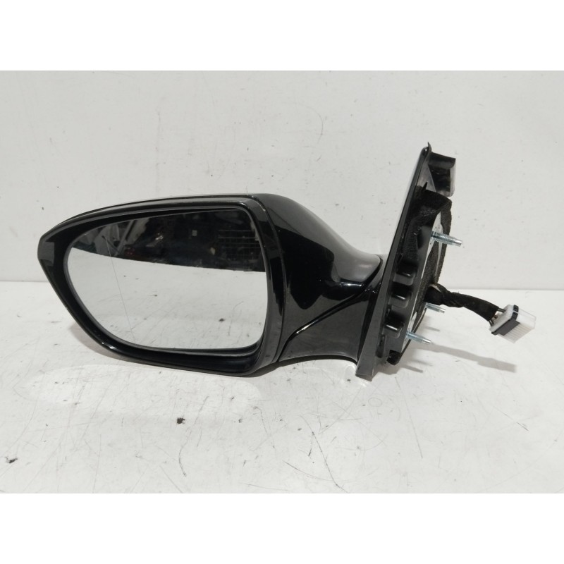 Recambio de retrovisor izquierdo para hyundai i40 cab bluedrive referencia OEM IAM 876103Z030NKA  