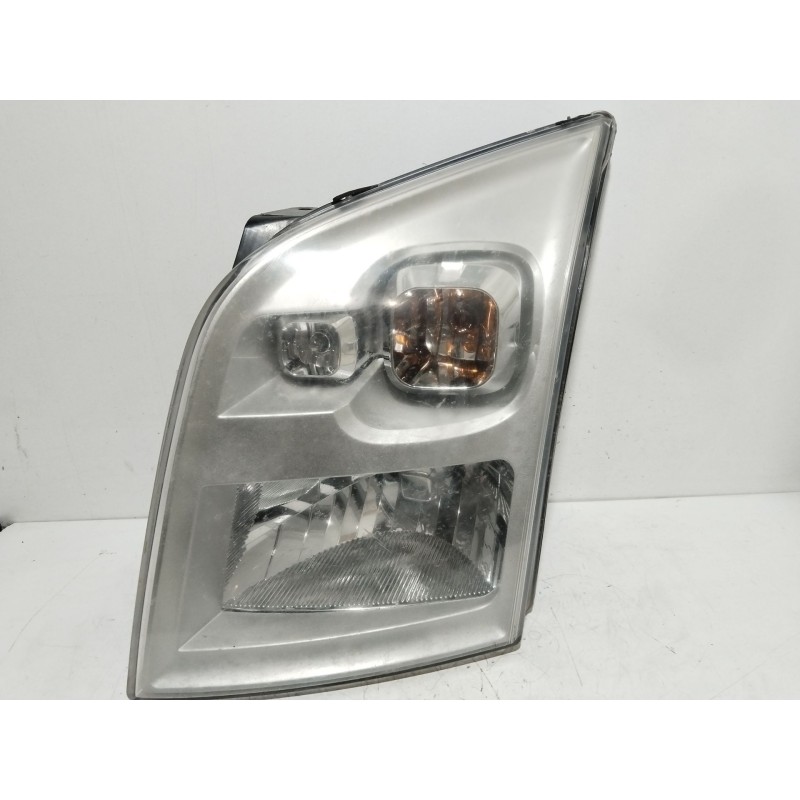 Recambio de faro izquierdo para ford transit furgoneta (fa_ _) 2.2 tdci referencia OEM IAM 1684408  6C1113W029DC