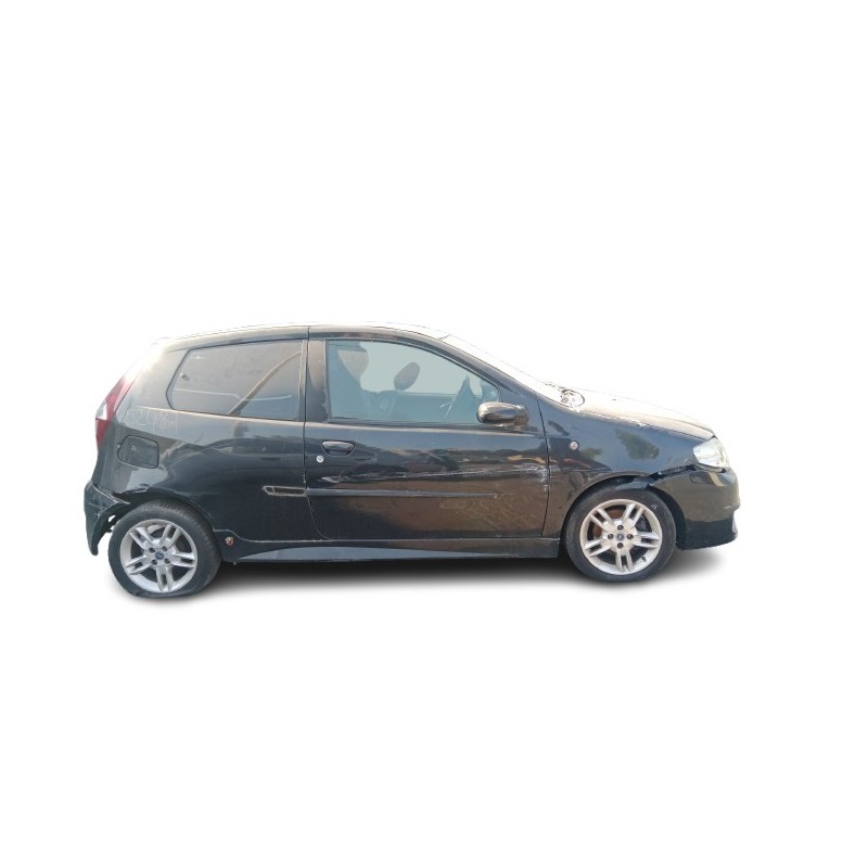 FIAT PUNTO (188_) - imagen 2