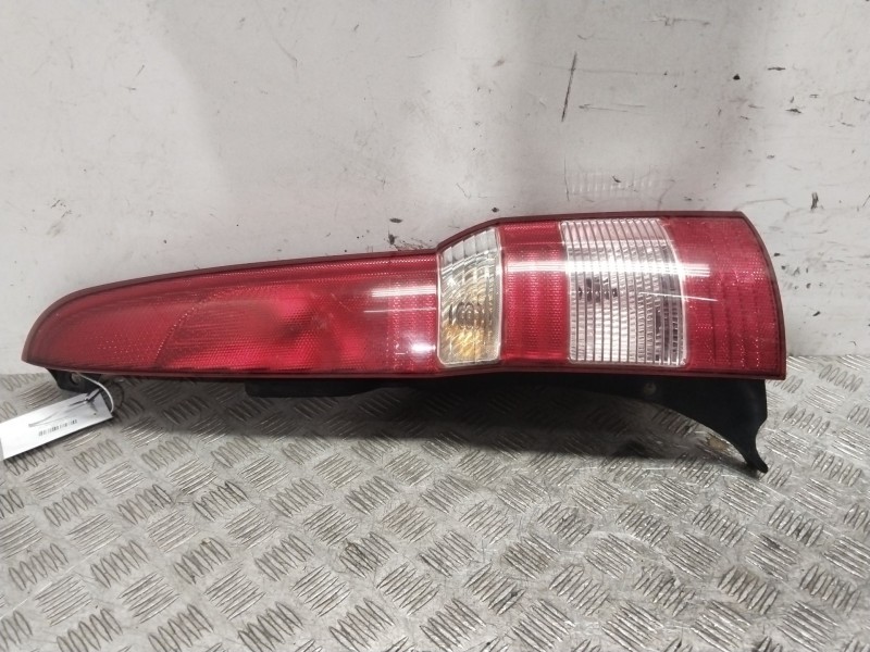 Recambio de piloto trasero derecho para fiat panda (169) 1.2 8v dynamic referencia OEM IAM 51763006  