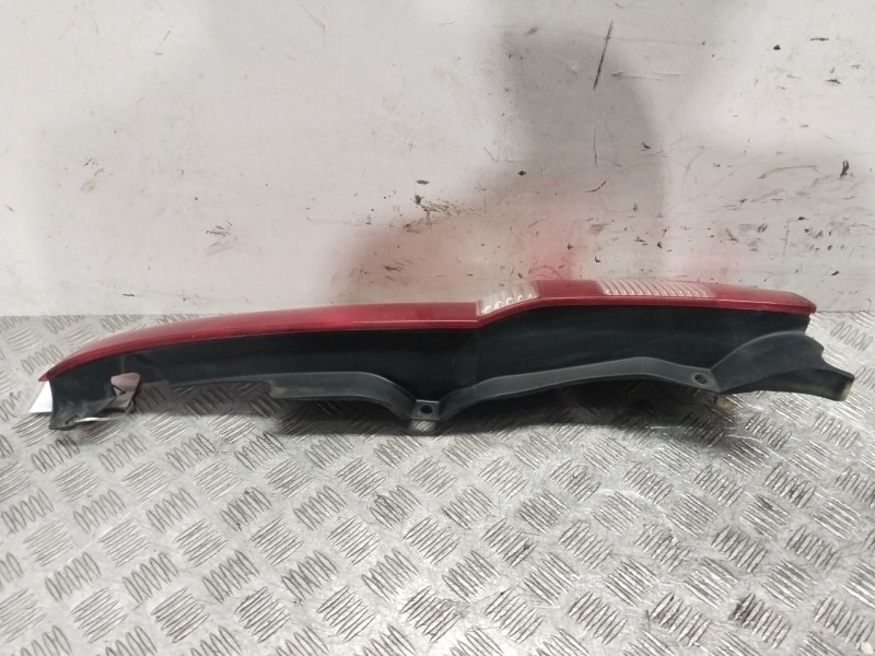 Recambio de piloto trasero derecho para fiat panda (169) 1.2 8v dynamic referencia OEM IAM 51763006  