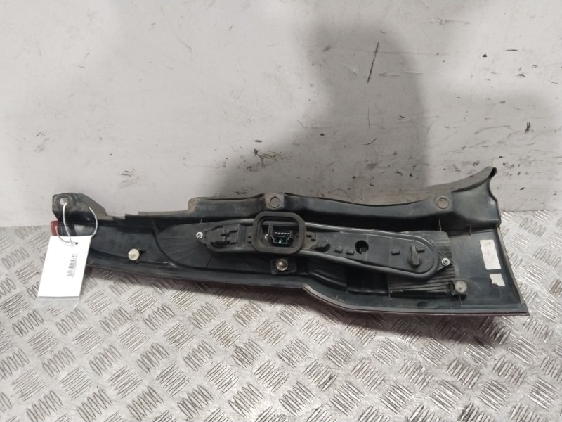 Recambio de piloto trasero derecho para fiat panda (169) 1.2 8v dynamic referencia OEM IAM 51763006  