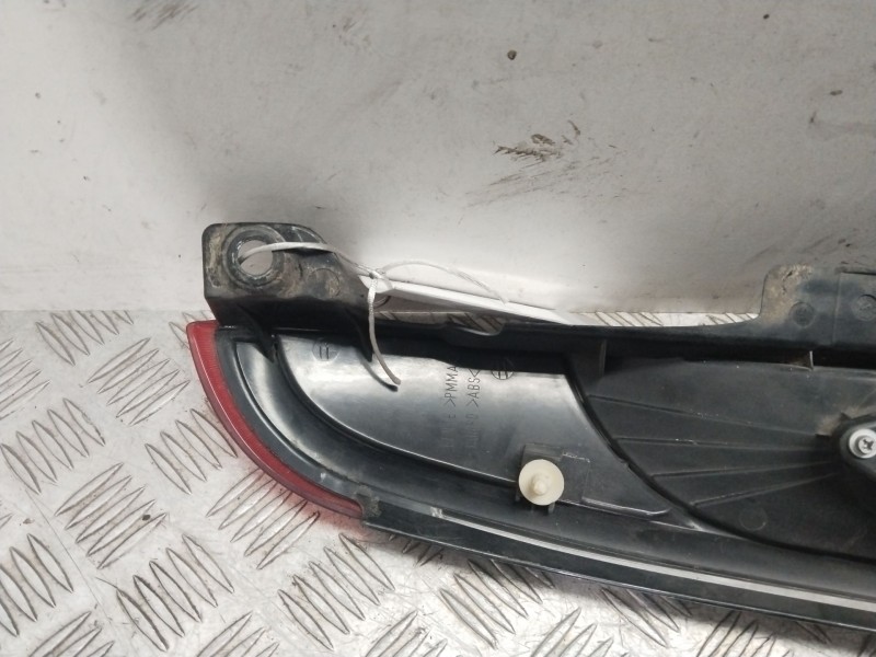 Recambio de piloto trasero derecho para fiat panda (169) 1.2 8v dynamic referencia OEM IAM 51763006  