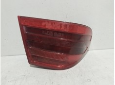 Recambio de piloto trasero izquierdo para mercedes-benz clase e (w210) berlina 240 (210.062) referencia OEM IAM A2108204364  758