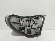 Recambio de piloto trasero izquierdo para mercedes-benz clase e (w210) berlina 240 (210.062) referencia OEM IAM A2108204364  758 2