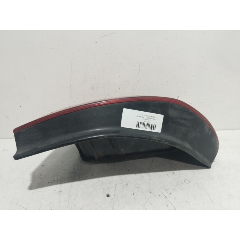 Recambio de piloto trasero izquierdo para toyota corolla (e11) 1.6 linea luna (5-ptas.) referencia OEM IAM 22076587L  