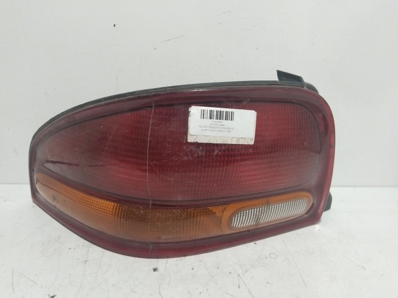 Recambio de piloto trasero izquierdo para chrysler stratus (ja) 2.0 le referencia OEM IAM 05135139AA  