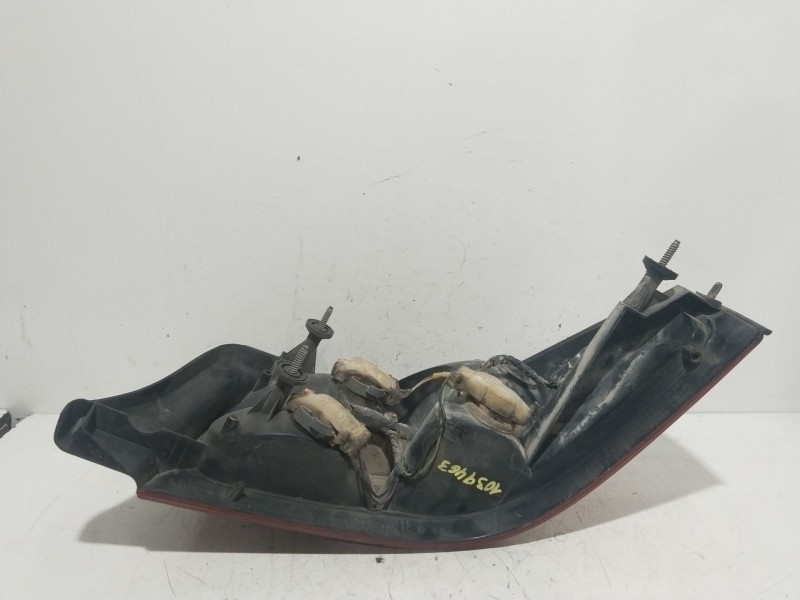 Recambio de piloto trasero izquierdo para chrysler stratus (ja) 2.0 le referencia OEM IAM 05135139AA  