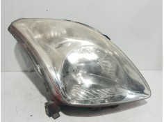 Recambio de faro izquierdo para suzuki swift iii (mz, ez) 1.3 (rs 413) referencia OEM IAM 3532062J11 347024 3532062J11000