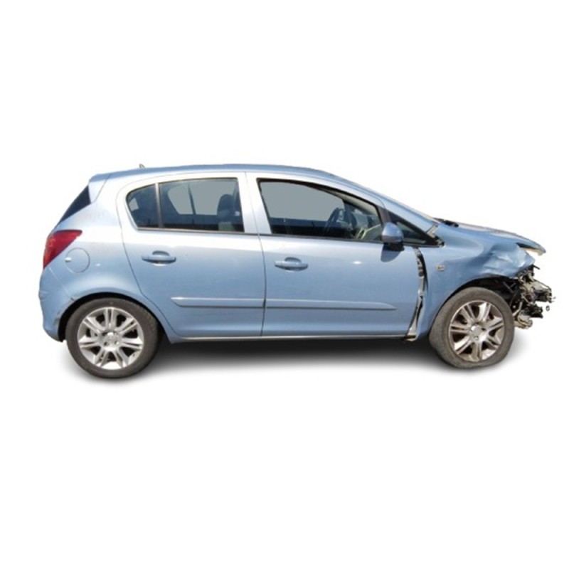 OPEL CORSA D (S07) - imagen 2