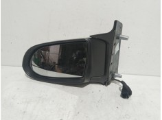 Recambio de retrovisor izquierdo para opel zafira a elegance referencia OEM IAM 24462381  1472918