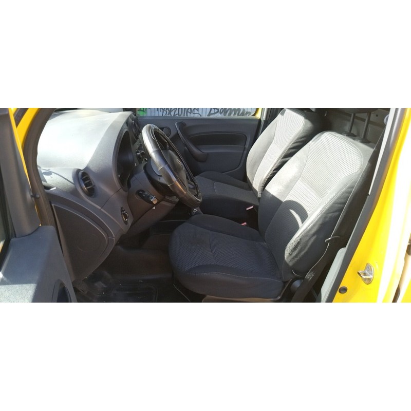 MERCEDES-BENZ CITAN (W415) FURGON - imagen 6