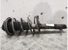 Recambio de amortiguador delantero izquierdo para ford focus berlina (cak) ambiente referencia OEM IAM 98AG18K001CK