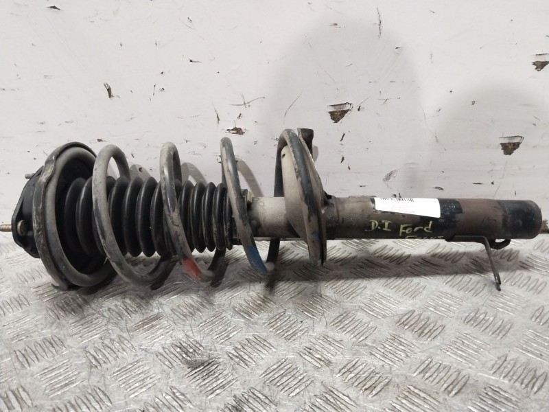 Recambio de amortiguador delantero izquierdo para ford focus berlina (cak) ambiente referencia OEM IAM 98AG18K001CK  