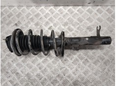 Recambio de amortiguador delantero izquierdo para ford focus berlina (cak) ambiente referencia OEM IAM 98AG18K001CK   2