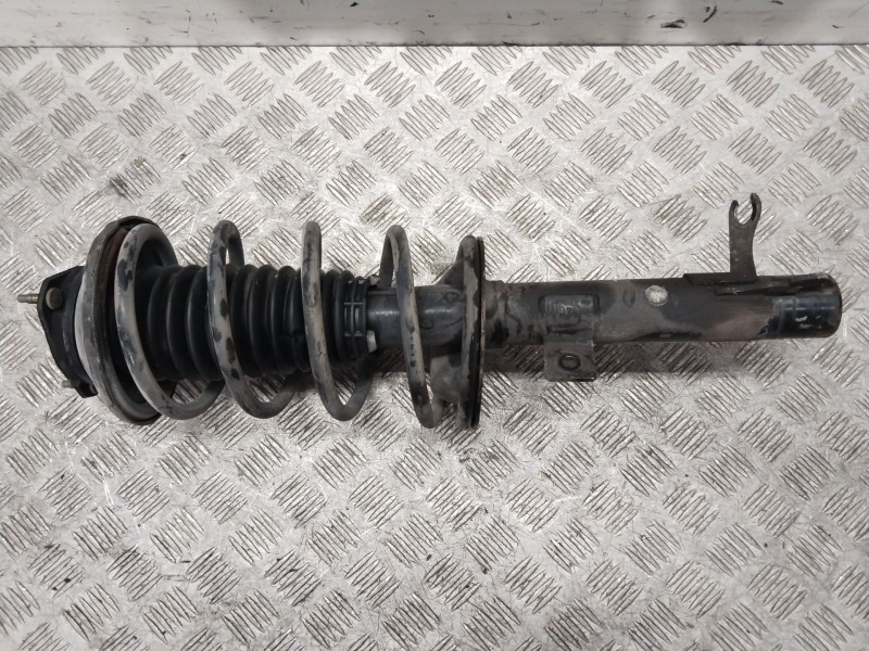 Recambio de amortiguador delantero izquierdo para ford focus berlina (cak) ambiente referencia OEM IAM 98AG18K001CK  