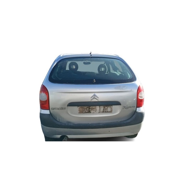 CITROËN XSARA PICASSO - imagen 2