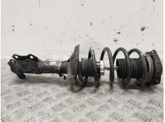 Recambio de amortiguador delantero izquierdo para seat cordoba (6k1, 6k2) 1.9 sdi referencia OEM IAM 6K0413031G   2