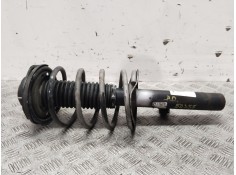 Recambio de amortiguador delantero derecho para citroën xsara picasso (n68) 2.0 hdi referencia OEM IAM 5202PK