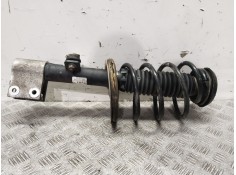 Recambio de amortiguador delantero derecho para citroën c4 i (lc_) 1.6 hdi referencia OEM IAM 5202QH   2