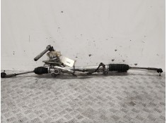 Recambio de cremallera direccion para mazda 2 (dy) 1.4 cd referencia OEM IAM 2S613200PA
